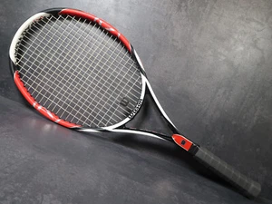 Wilson - K Six One Team - L4 - 4 1/2 - Midplus - 613 cm² - 95 SQ Tennisschläger - Picture 1 of 21