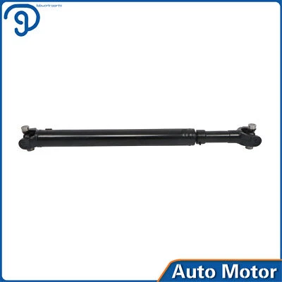 PARA CHEVY TAHOE GMC K1500 K2500 YUKON CADILLAC 33" EJE DE TRANSMISIÓN HÉLICE DELANTERO Foto 1 de 4