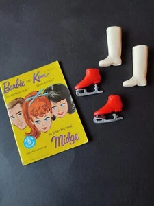 Vintage Barbie Lot - Imagen 1 de 4