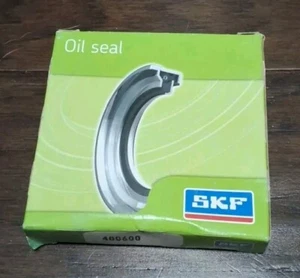 SKF Öldichtung 400600 - Bild 1 von 5