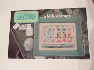 Hands On Design A little Cottage To the Beach 2016 - Picture 1 of 2