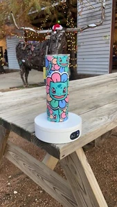 Blume Bulba 20 Unzen Becher Gratis Geschenk! - Bild 1 von 1