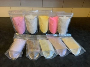 Wholesale Bath Fizz x10 - Picture 1 of 1
