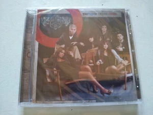 REBELDE Start From Zero 2007 EMI Edition Spain - CD New - Picture 1 of 5
