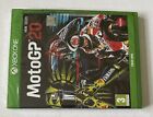 MotoGP 20 Microsoft Xbox One brandneu versiegelt PAL Moto GP