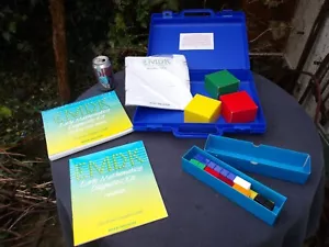 EMDK Early Mathematics Diagnostic Kit - David & Margaret Lumb - Foto 1 di 13
