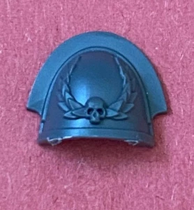 NUEVO Space Marine Primaris STERNGUARD HOMBRERA (A) - Brocas 40K - Imagen 1 de 1