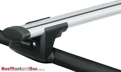 SUBARU OUTBACK 2010-2015 with Raised Rails FULLY ASSEMBLED BRAND NEW in box $389 - image 1 of 4