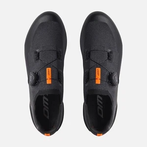 DMT SCARPE KR30 BLACK N. 43 NUOVE - Imagen 1 de 1