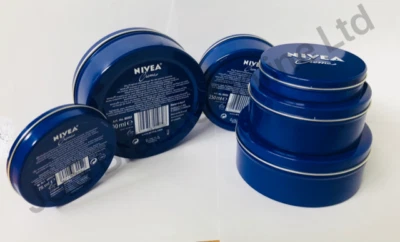 NIVEA Creme 50ml, 150ml, 250ml, Face, Body & Hands ,Moisturiser, Dry skin, Cream - image 1 of 4