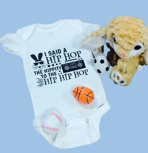 Baby Onesie - Picture 1 of 3