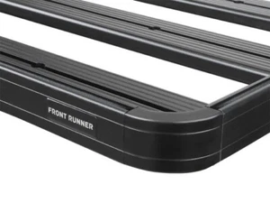 FRONT RUNNER- Slimline II Roof Rack Kit / Tall FOR Toyota Land Cruiser 78 - Picture 1 of 2