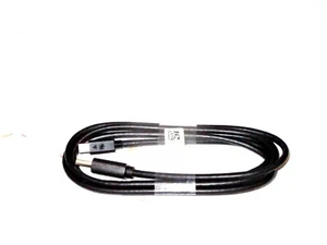 NEW Genuine Dell OEM Display to Mini Display Thunderbold Adapater 69R2V - Picture 1 of 1