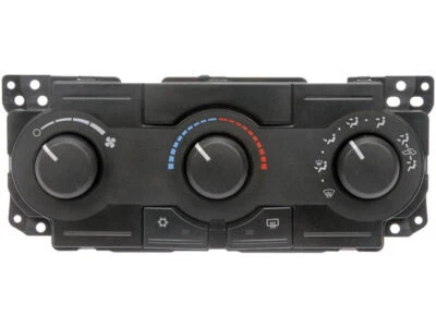 Módulo de control de climatización delantero Dorman 23299MJYT 2007 para Jeep Commander 2006-2010 Foto 1 de 2