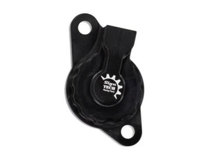 Cilindro tomador de embrague SIGU TECH edición se adapta a KTM 1050 1090 1290 DOT negro - Imagen 1 de 2