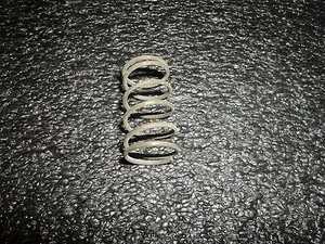 Piaggio Ciao Carenatura Molla 3,5 Cm Lunghezza D= Circa 1,5 Cm - Bild 1 von 1