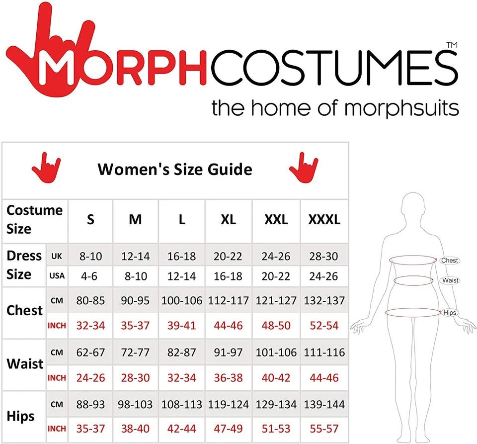 Disfraces Morph Disfraz Cleopatra Rosa Para Mujer, Mediano Foto 1 de 1