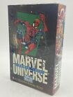 AUCTION #9 1992 Skybox Marvel Universe Series 3 III Hobby Box Sealed
