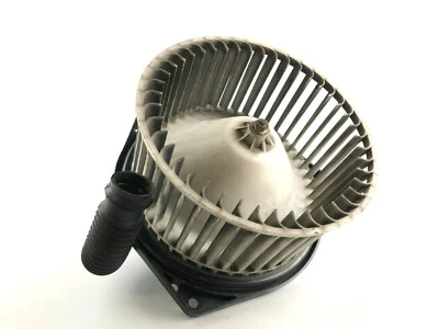 1999 - 2003 Subaru Outback Legacy AC Heater Blower Motor Fan 12VK1YO2 Foto 1 de 4