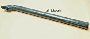 Extensión de escape de tubería silenciador Jcb 1159 mm (número de pieza) 128/C1230) - Imagen 1 de 1