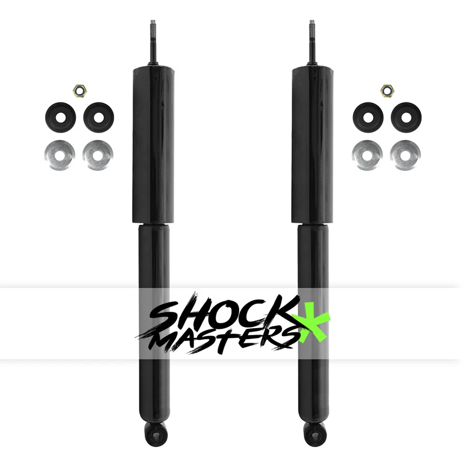 Rear Pair Shock Absorber for 2005-2023Toyota Tacoma - Image 1 of 1