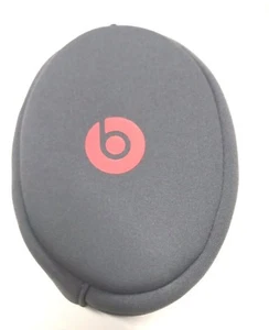 Original Beats Solo 2 Wireless Wired Solo HD Solo Zipper Soft Carrying Case - Picture 1 of 6