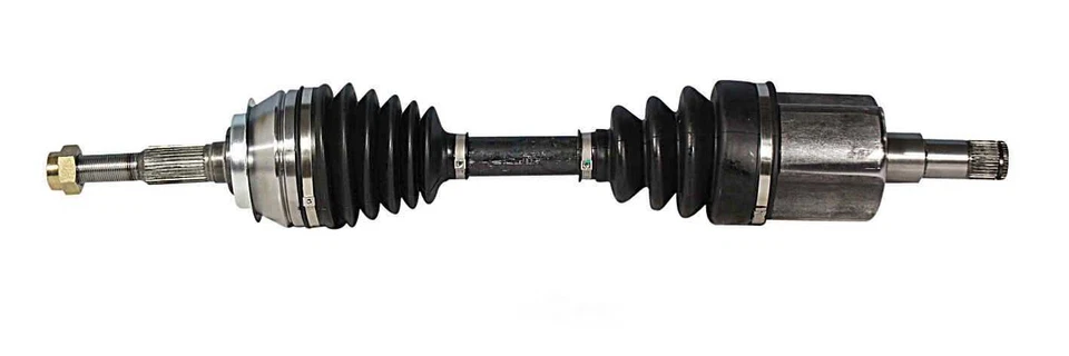 Ось CV в сборе — новая ось CV GSP NCV10043 - Изображение 1 из 4