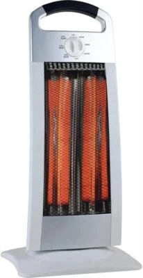 Vinco 70183 Stufa In Tungsteno Carbonio - Immagine 1 di 2