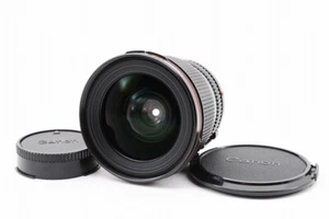 14721 [NEUWERTIG] F/S Canon FD 24mm f1.4 L MF Weitwinkel Objektiv großer Durchmesser JAPAN - Bild 1 von 9