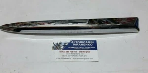 BAFFO PARAURTI ANT.DX CROMATO FIAT 500 2007-2015 ISAM 0130757 - Picture 1 of 1