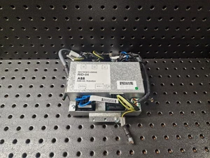 ABB Robotique 3HNA020882-001 Rev. No 01 Rectivier I-Drive RID-04 - Imagen 1 de 5