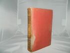 Antique Childrens Book Six to Sixteen A Story for Girls by J. H. Ewing 1918 HC