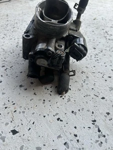 Throttle Body - Picture 1 of 5