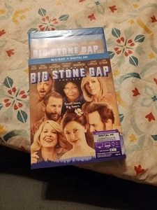 Big Stone Gap - Blu-Ray/Digital HD - Brand New - Picture 1 of 3