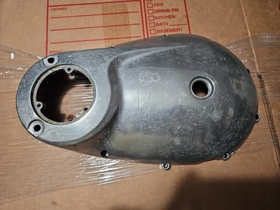 Triumph Tiger T120R T120 R Bonneville 650 TR6 主盖 RG7 排水塞断裂 — 第 1/4 张图片