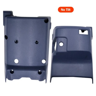 For Toyota Pickup 2-Door 2.2L 2.4L 79-83 Steering Column Cover Blue 45286-35120 - Image 1 of 4