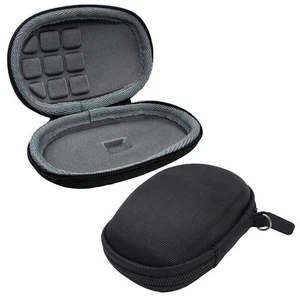 Mouse Storage Bag Travel Box Carrying Case for Logitech MX Anywhere 2 2S - Afbeelding 1 van 7