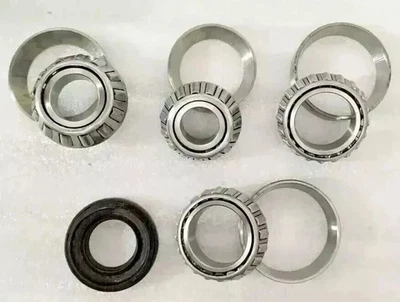 Kit de reparación de reconstrucción diferencial adecuado para Suzuki Samurai Sierra Sj413 Foto 1 de 2