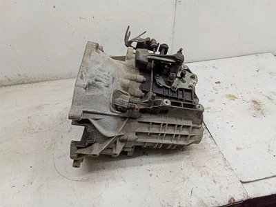 FORD S-MAX Getriebe 6G9R7002AA 2.00 Petrol 176kw 2006 28681208 - Bild 1 von 4