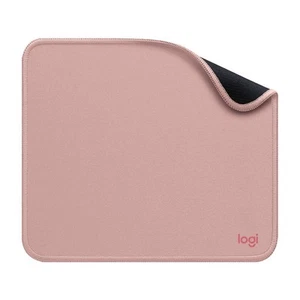 Logitech Mouse Pad - Studio Series, Computer Mouse Mat with Anti-slip Rubber Bas - Photo 1/10