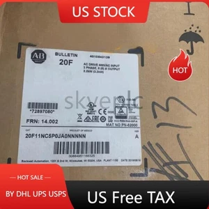 1pc New 20F11NC5P0JA0NNNNN (by Fedex or DHL ) ！ - Picture 1 of 1