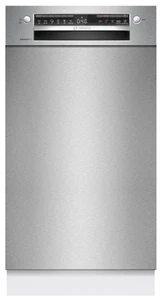 Bosch Serie 4 SPU4HMS10E 45 cm Geschirrspüler unterbaufähig Leise 10 Maßgedecke - Bild 1 von 9