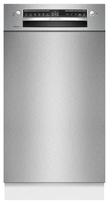 Bosch Serie 4 SPU4HMS10E 45 cm Geschirrspüler unterbaufähig Leise 10 Maßgedecke - Bild 1 von 4