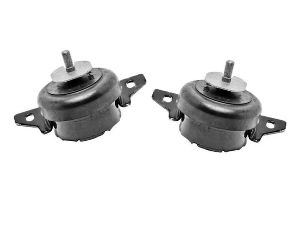 Soportes de motor probados para Toyota 4 Runner y Lexus GX470 2003-2009 Foto 1 de 4