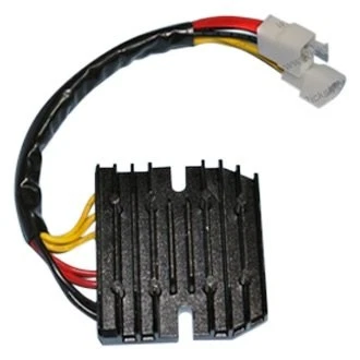 For Honda Interceptor 800 98-99 Hot Shot Series Rectifier Regulator - Изображение 1 из 1