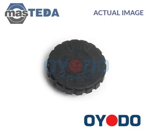82U0002-OYO MOTORÖLEINFÜLLSTUTZEN OYODO NEU OE-ERSATZ - Bild 1 von 5