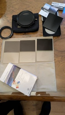Lee  100mm Filter  System - Image 1 of 4