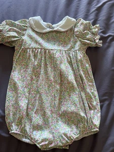 the beaufort bonnet company Monogram KGM bubble Gr. 2t - Bild 1 von 6