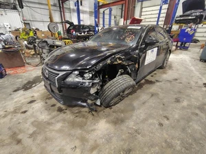 2015 LEXUS GS350 AC Compressor 138K - Picture 1 of 1