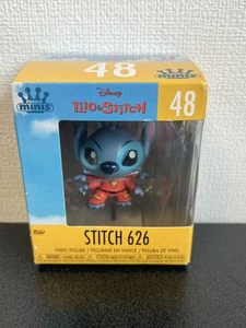 Funko Pop Minis Stitch 626 #48 - Picture 1 of 4